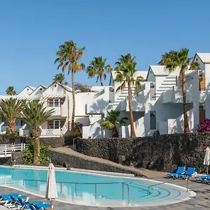 Livvo Morromar Hotel apartamentowy Puerto del Carmen (Lanzarote)