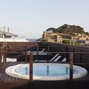 Florida Hotel Tossa de Mar
