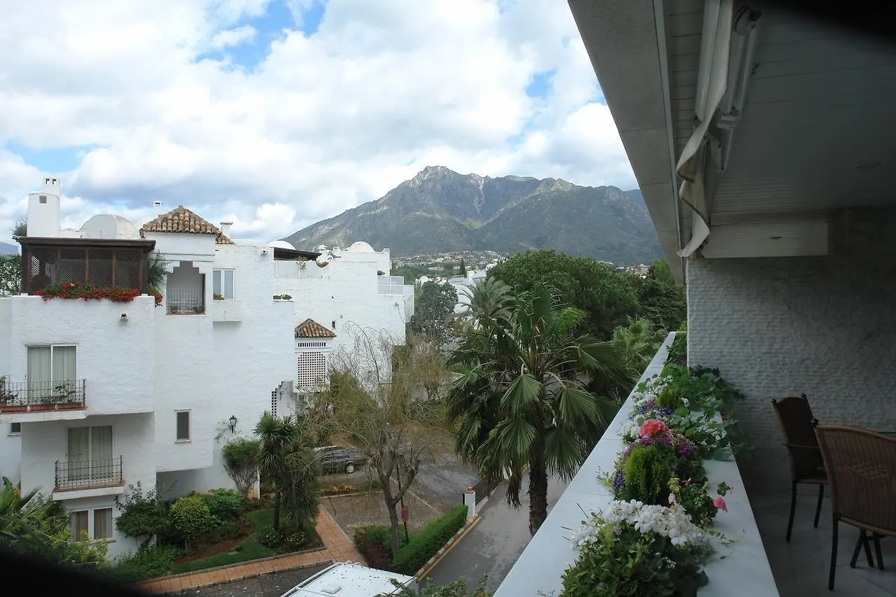 Marina Mariola Marbella Hotel 0*,