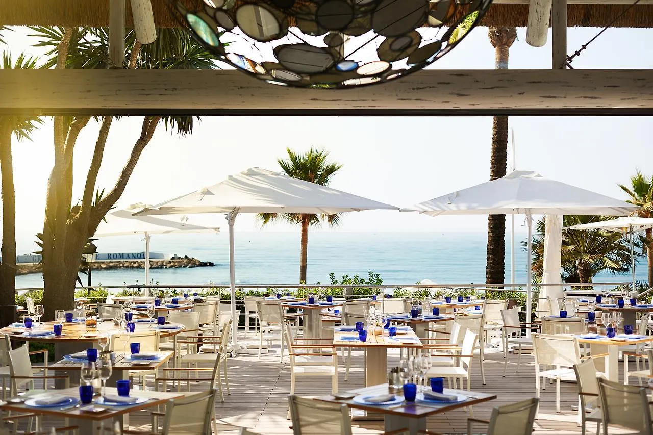 Marina Mariola Marbella Hotel 0*,  Spanyolország