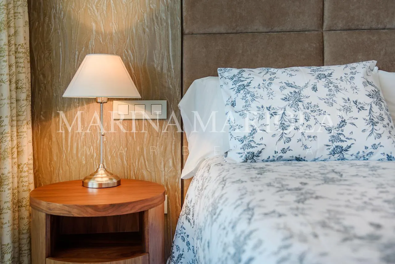 Marina Mariola Marbella Hotel