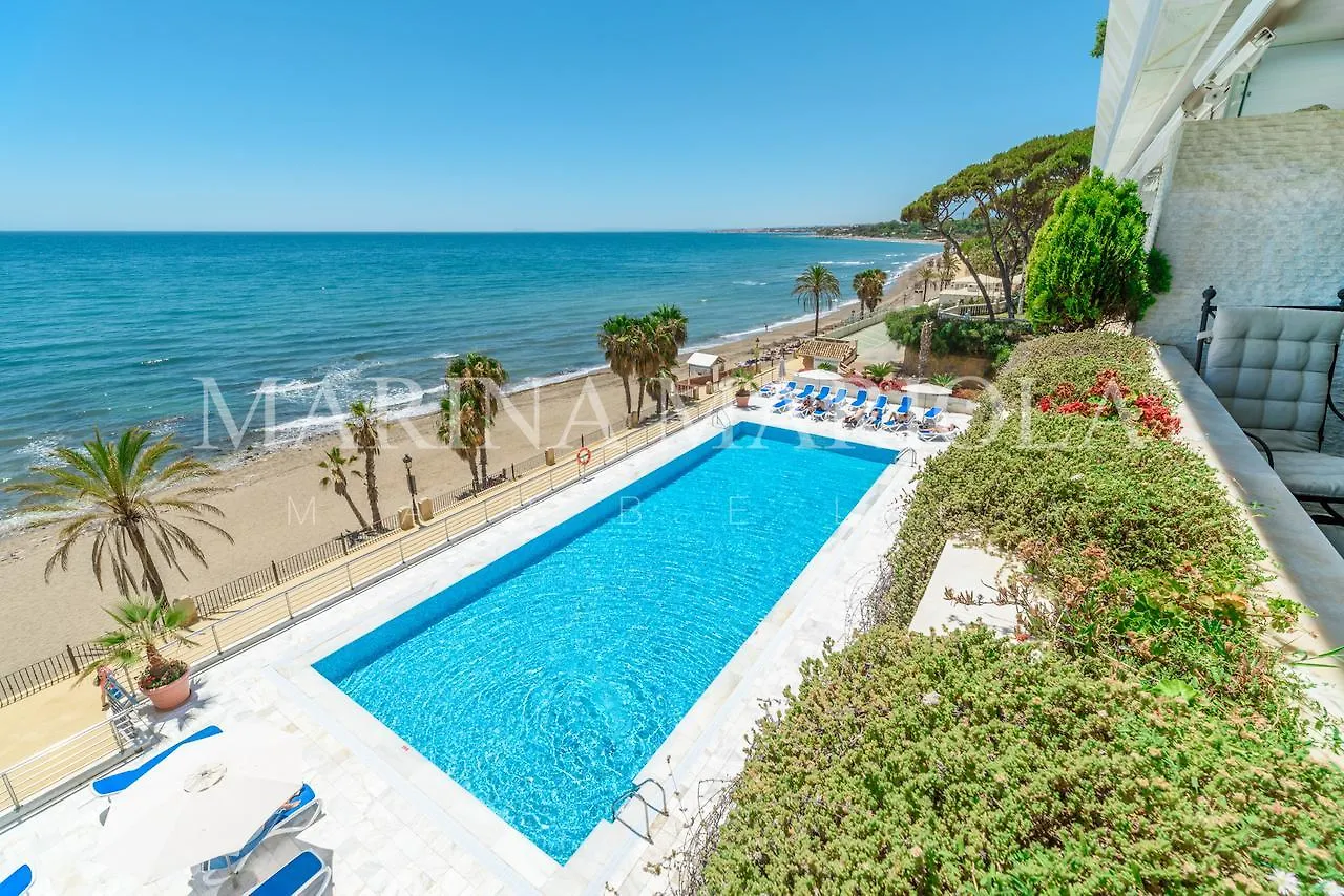 Marina Mariola Marbella Hotel 0*,