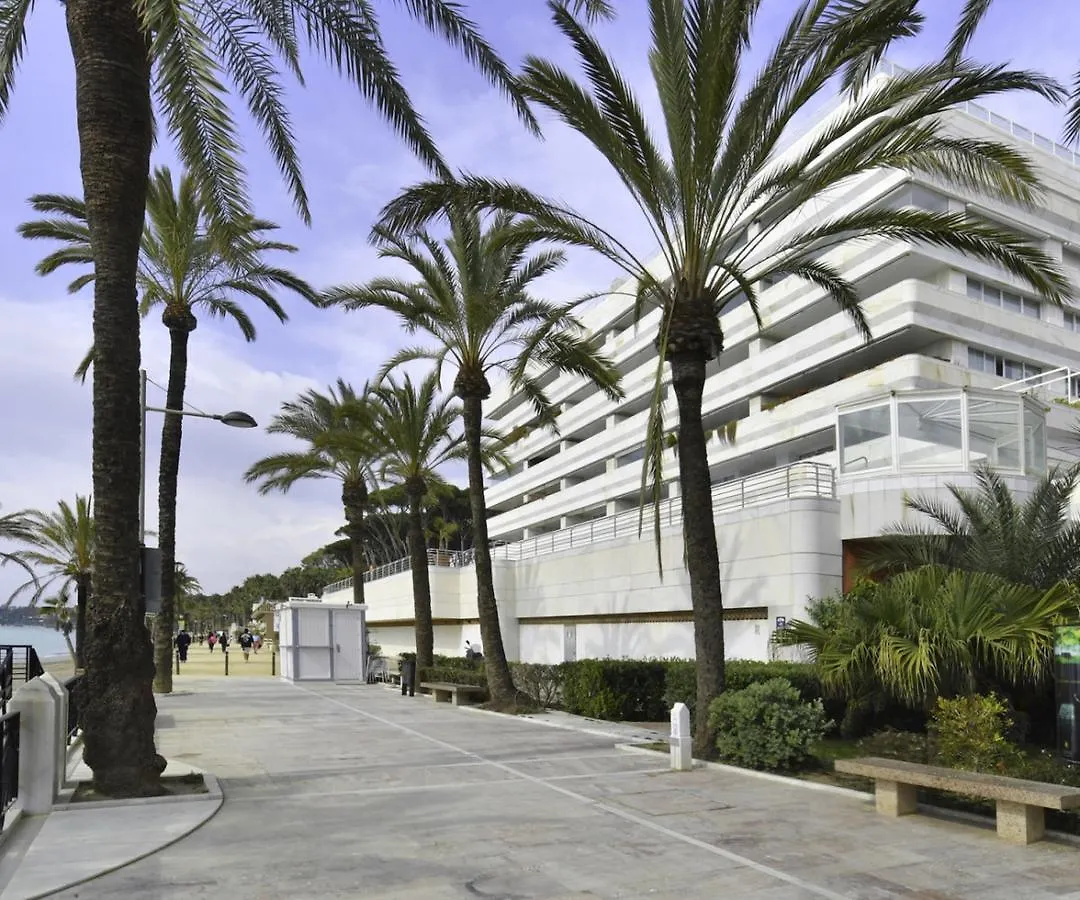Marina Mariola Marbella Hotel Spanyolország