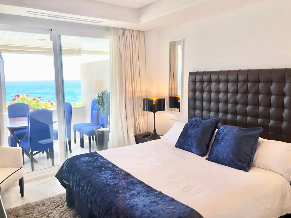 Ośrodek wypoczynkowy Marina Mariola Marbella Hotel