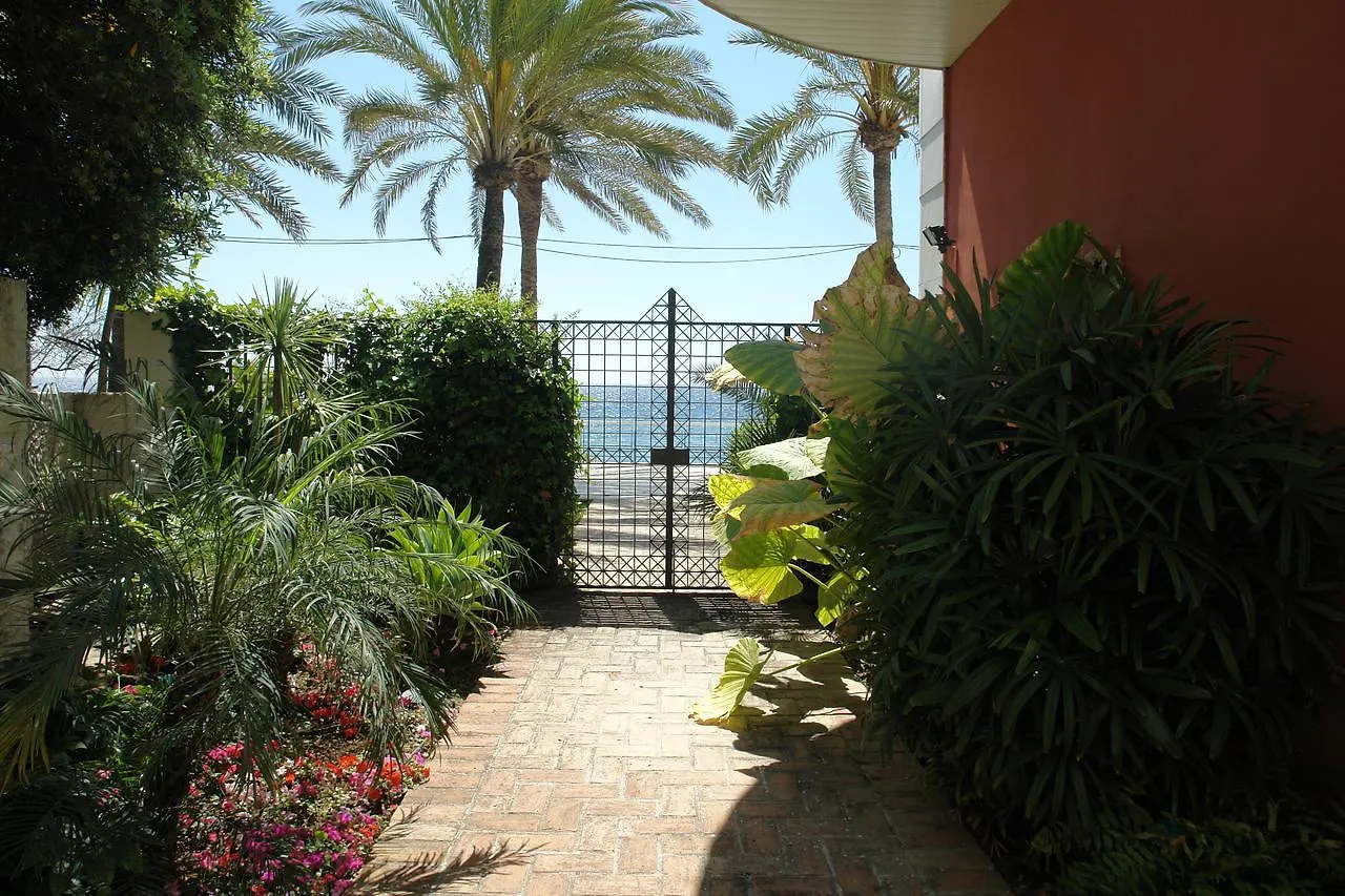 Marina Mariola Marbella Hotel 0*,  Hiszpania