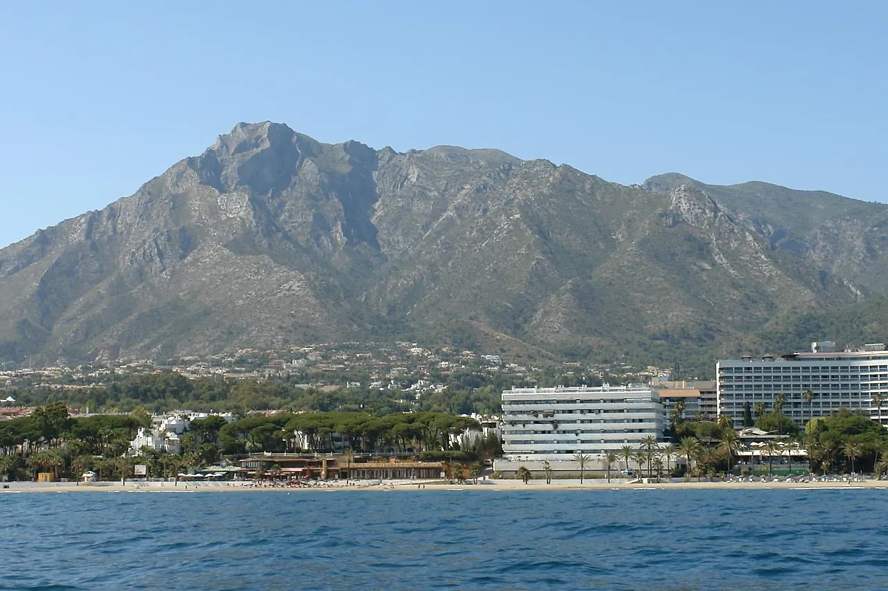 Marina Mariola Marbella Hotel Ośrodek wypoczynkowy