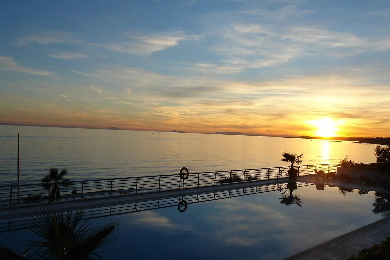 Ośrodek wypoczynkowy Marina Mariola Marbella Hotel