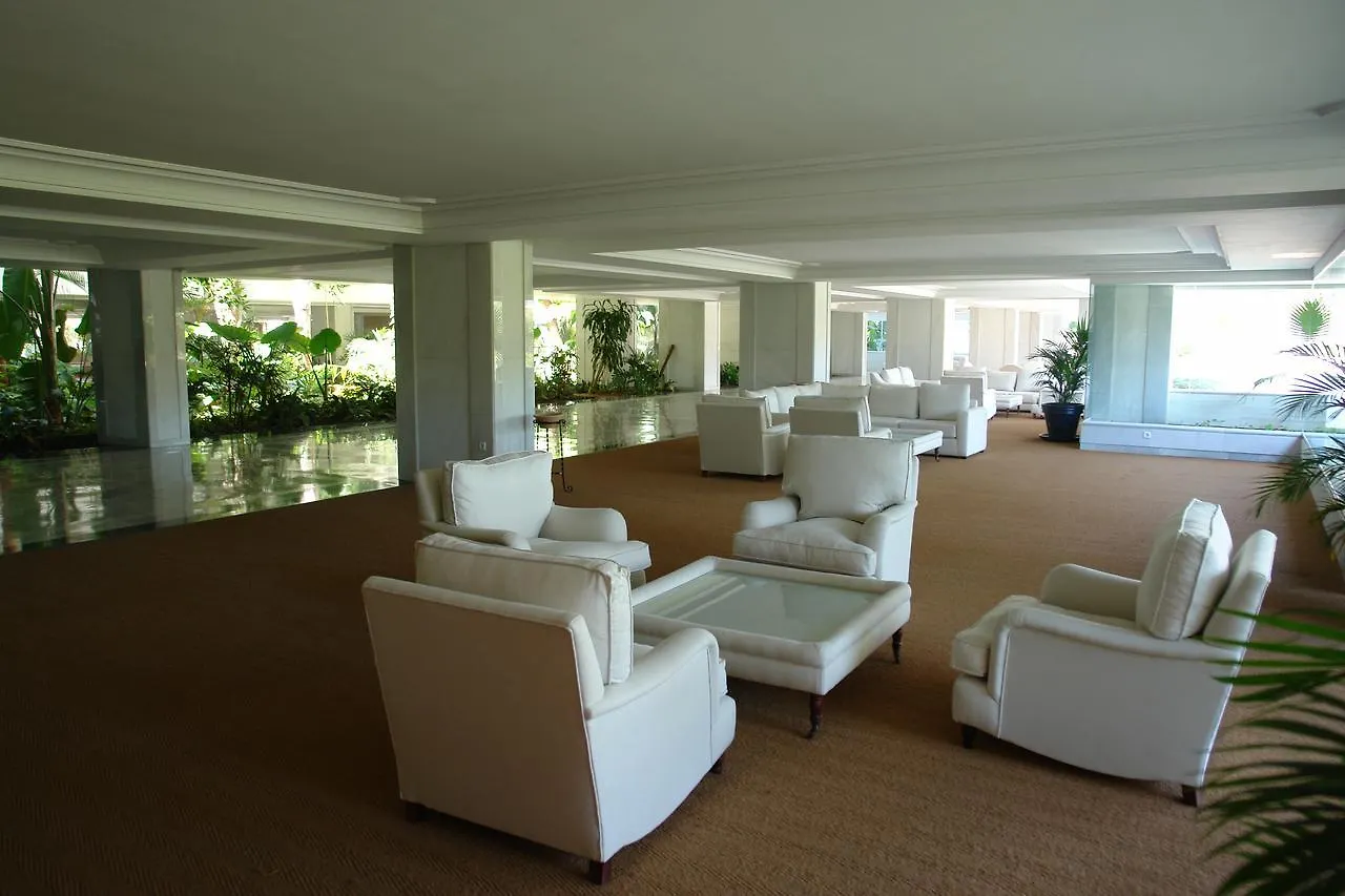 Ośrodek wypoczynkowy Marina Mariola Marbella Hotel