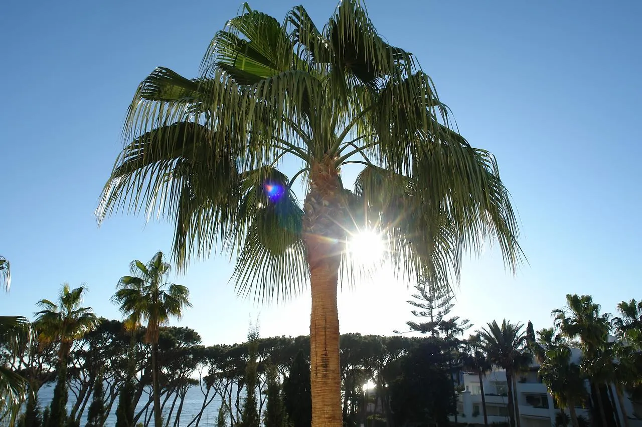 Marina Mariola Marbella Hotel Ośrodek wypoczynkowy