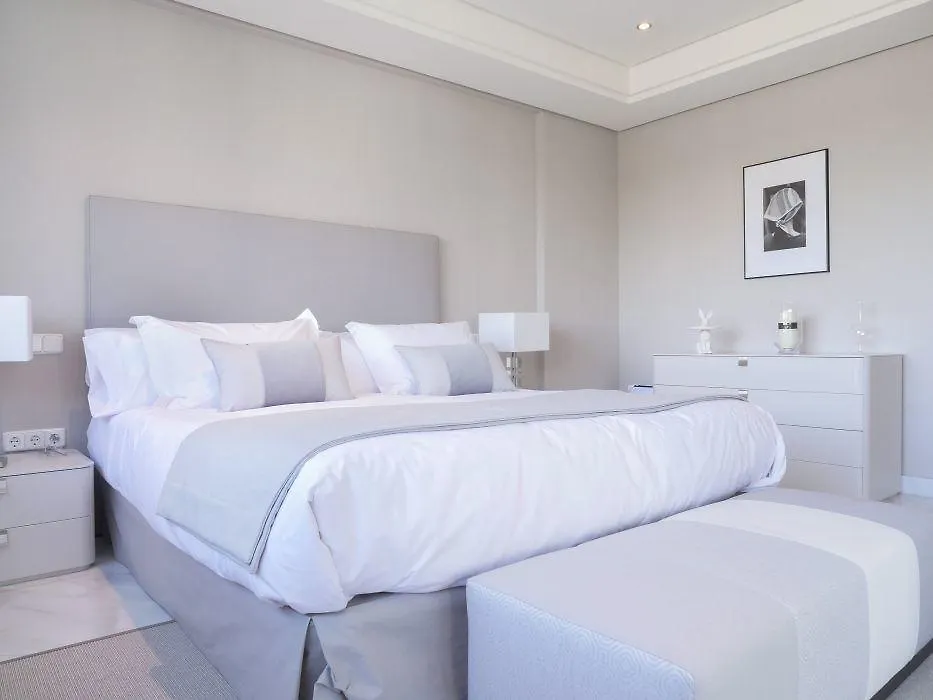 Ośrodek wypoczynkowy Marina Mariola Marbella Hotel