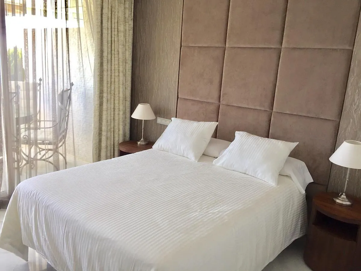 Marina Mariola Marbella Hotel 0*,  Hiszpania
