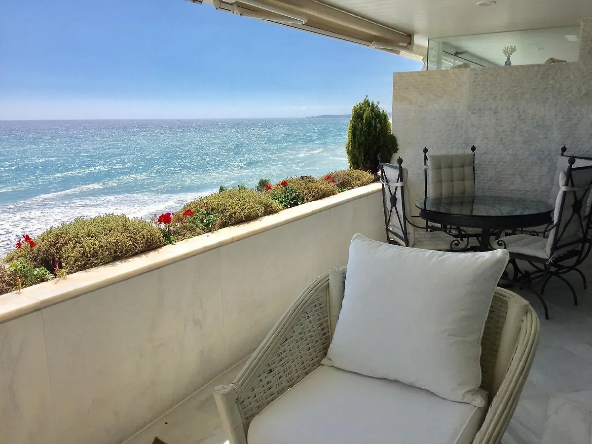 Ośrodek wypoczynkowy Marina Mariola Marbella Hotel