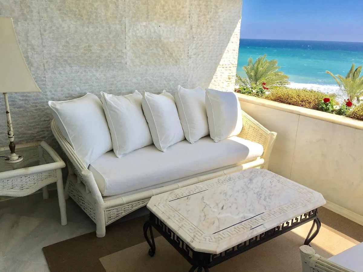 Marina Mariola Marbella Hotel 0*,  Hiszpania