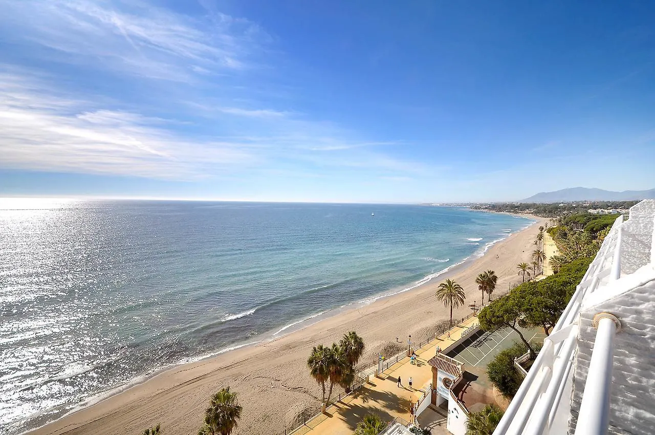 Marina Mariola Marbella Hotel Ośrodek wypoczynkowy