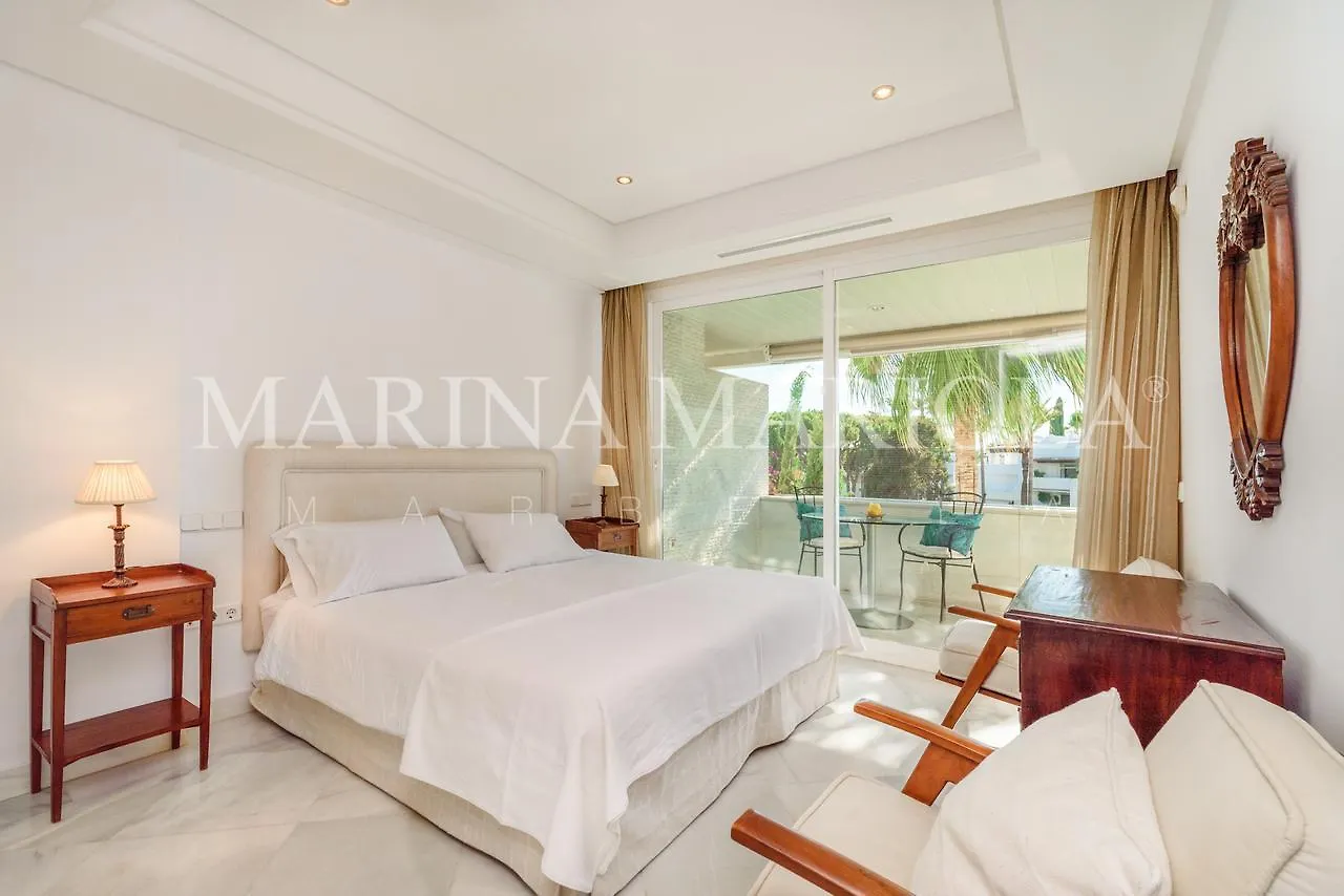 Marina Mariola Marbella Hotel Ośrodek wypoczynkowy
