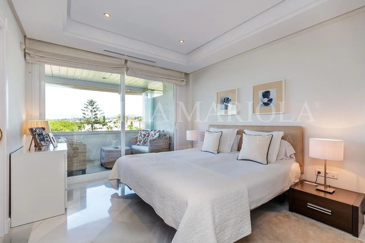 Marina Mariola Marbella Hotel 0*,