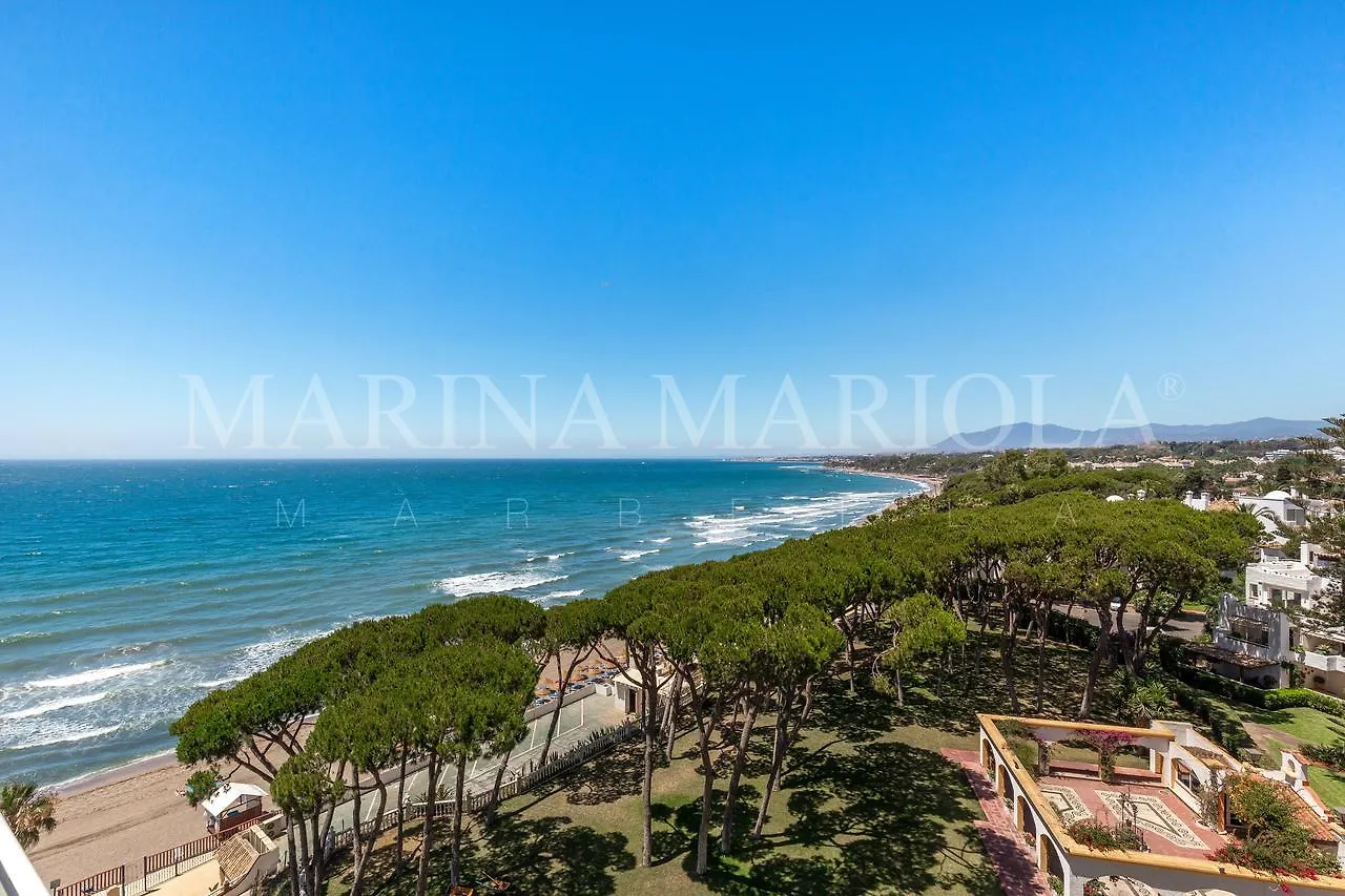 Ośrodek wypoczynkowy Marina Mariola Marbella Hotel