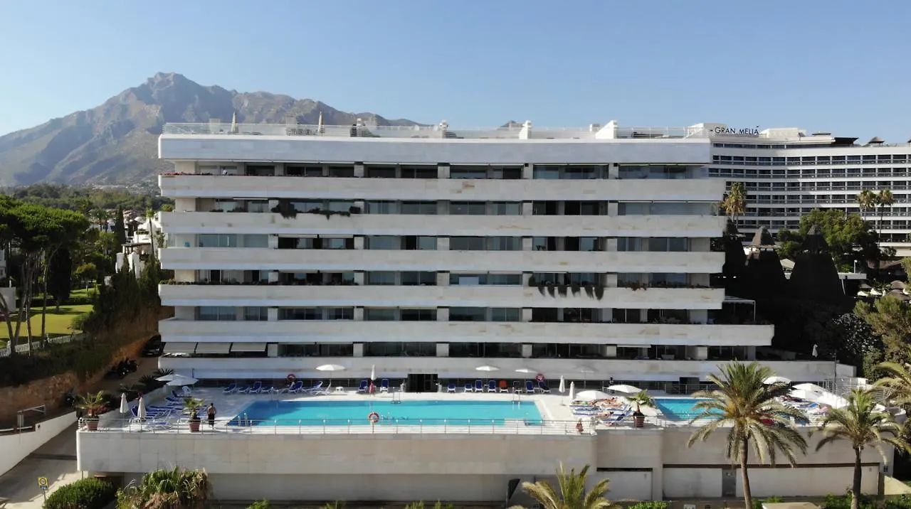 Ośrodek wypoczynkowy Marina Mariola Marbella Hotel