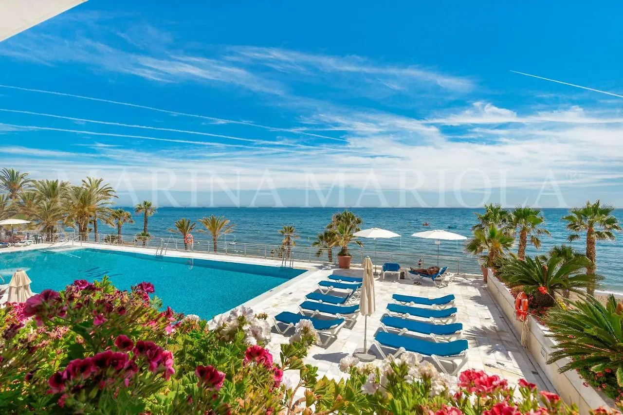 Marina Mariola Marbella Hotel 0*,  Hiszpania